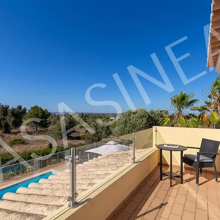 Casa Sinead *