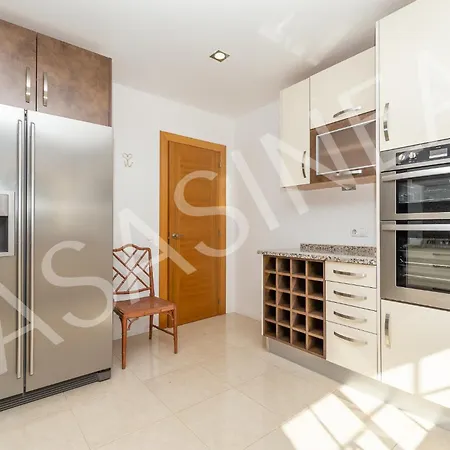 Вилла Casa Sinead