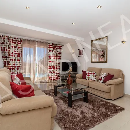 Casa Sinead * Карвоейру