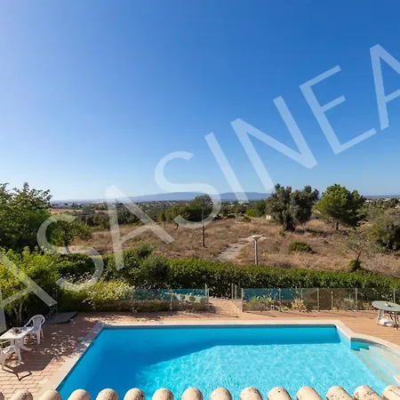 Вилла Casa Sinead