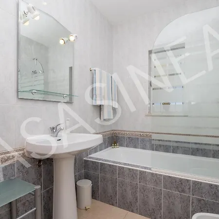 Casa Sinead Вилла Карвоейру