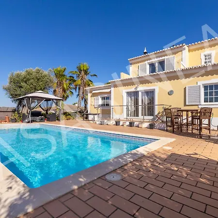 Casa Sinead * Carvoeiro (Lagoa)