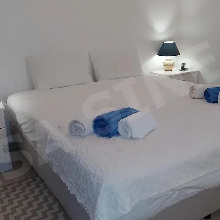 Casa Sinead * Carvoeiro (Lagoa)