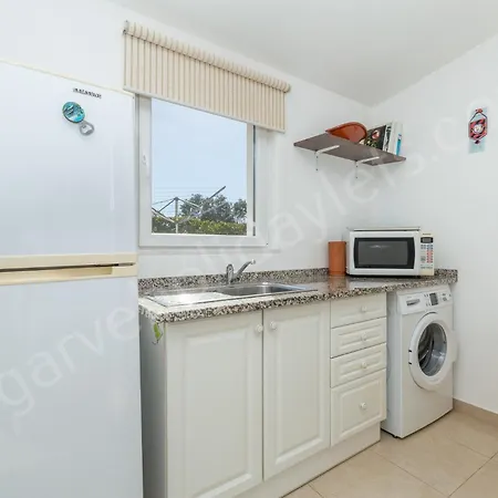 Willa Casa Sinead Carvoeiro (Lagoa)