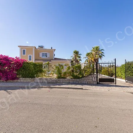 Villa Casa Sinead Carvoeiro (Lagoa)