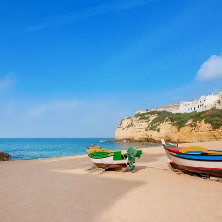 Casa Sinead Carvoeiro (Lagoa)