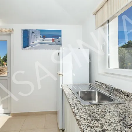 Casa Sinead Carvoeiro (Lagoa)