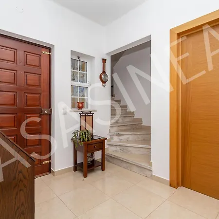 Casa Sinead Villa Carvoeiro (Lagoa)