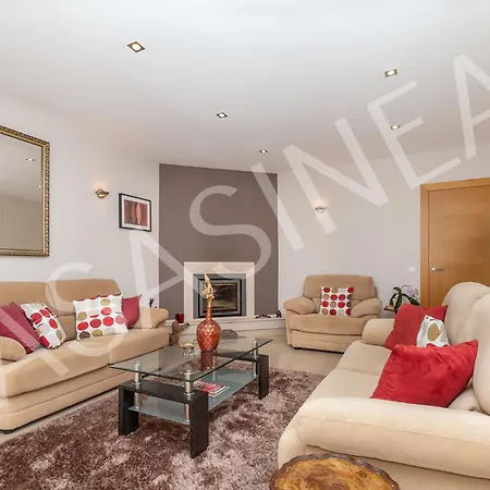 Villa Casa Sinead Carvoeiro (Lagoa)