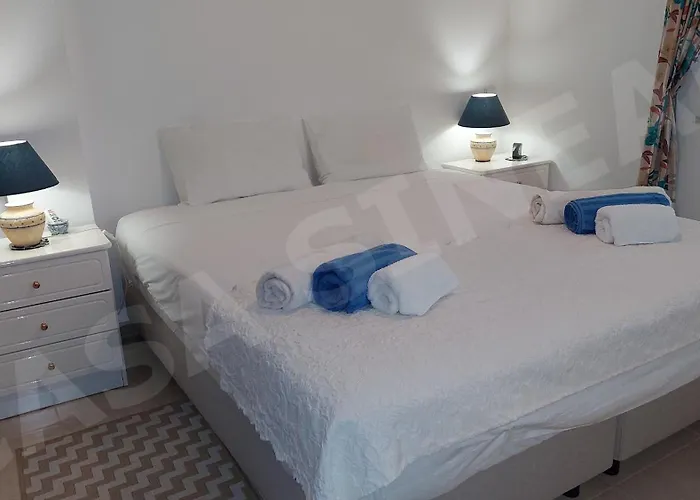 Casa Sinead * Carvoeiro (Lagoa)