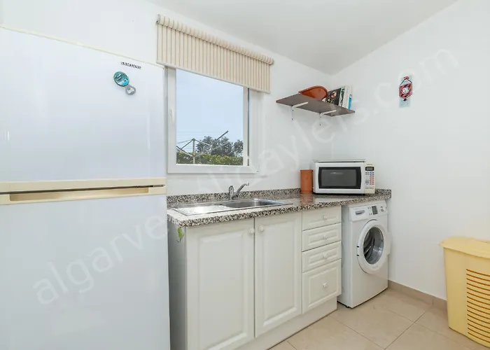 Villa Casa Sinead Carvoeiro (Lagoa)