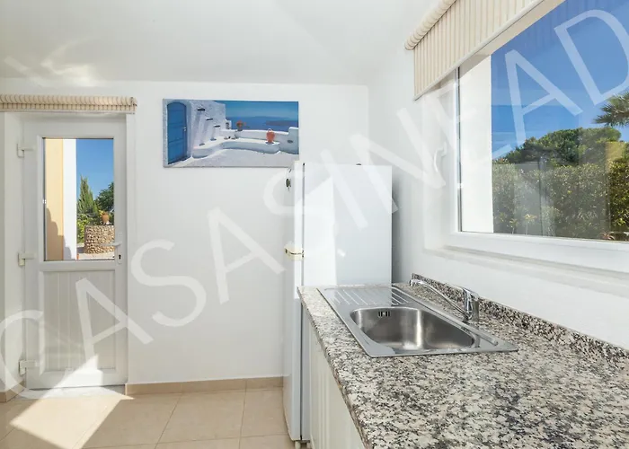 Casa Sinead Carvoeiro (Lagoa)