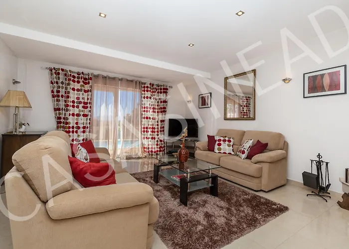 Casa Sinead * Carvoeiro (Lagoa)