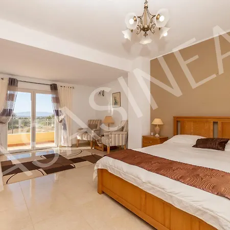 Villa Casa Sinead *