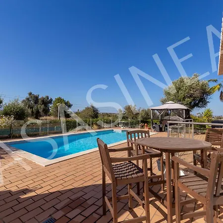 Casa Sinead Carvoeiro (Lagoa)
