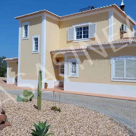 Casa Sinead Villa *
