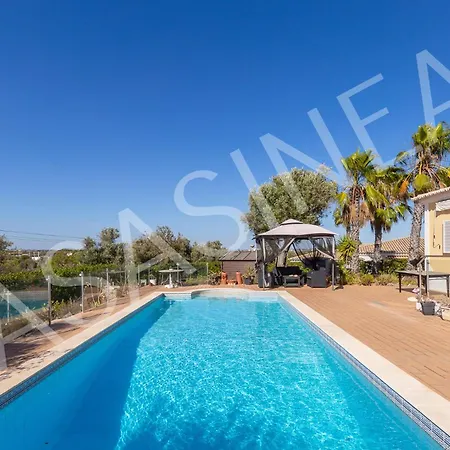 Casa Sinead *